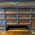 18th C Spanish Baroque Walnut Bargueno or Fall Front Writing Desk For Sale - Image 4 of 18