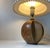 Vintage Danish Ceramic Table Lamp by Heico Nietzsche for Søholm, 1970s For Sale - Image 4 of 13