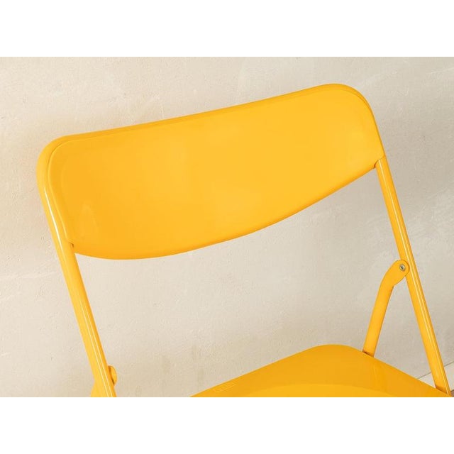 Plastic Ted Chair by Niels Gammelgaard for Ikea For Sale - Image 7 of 10