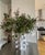 Kelly Wearstler Blanc Pop Vase A sculptural statement piece by renowned designer Kelly Wearstler, the Blanc Pop Vase...
