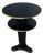 Topsy Turvy Accessory Table by Chaddock For Sale