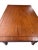 Ornate Early 20th Century Jacobean Style Draw Leaf Dining Table For Sale - Image 4 of 12