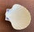 Royal Copenhagan 1960s Royal Copenhagen Blue Fluted Shell Dish - a Pair For Sale - Image 4 of 5