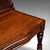 1820's Antique Scottish Hall Chair For Sale - Image 10 of 10