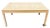 Bernhardt Vintage Bernhardt Shibui Collection Chinoiserie Style Ivory Extension Dining Table For Sale - Image 4 of 12