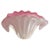 Pink Alabastro Murano Glass Clam Shell Bowl from Seguso, Italy, 1960s For Sale - Image 11 of 11