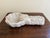 Renaissance 19th-Century Italian Carved Marble Shell Church Font For Sale - Image 3 of 11