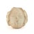 Unglazed Terracotta Sculptural Vase | One of a Kind For Sale - Image 9 of 11