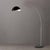 The Luna Bella Arc Lamp is a modern masterpiece designed by Peter Morelli in 1960. This elegant arc lamp features a...