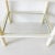Cream Vintage Postmodern Bathroom Cabinet by Makio Hasuiké for Gedy, 1980s For Sale - Image 8 of 10