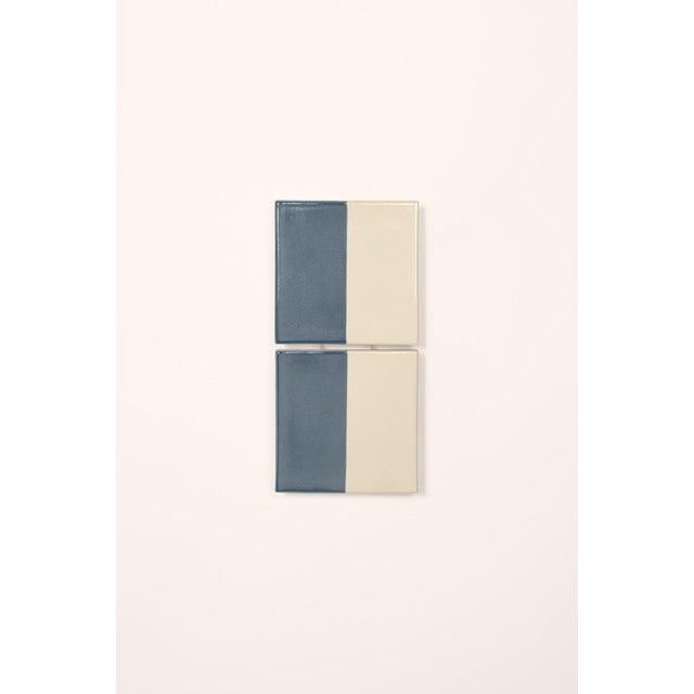 Contemporary Tiles Line B Wall Light by Violaine d'Harcourt For Sale - Image 3 of 5