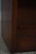 Stickley Mission Oak Arts & Crafts Open Bookcase For Sale - Image 9 of 12