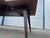 Rare Mid Century Modern Franz Ehrlich Teak Executive Desk For Sale - Image 10 of 12
