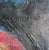 Japanese Mid-Century Japanese Modernist Oil Painting "Marionette" by Masaharu Fukui With Inscribed Board For Sale - Image 3 of 15