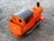 Puff-Puff Toy Train, England, 1950s For Sale - Image 4 of 9