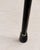 Wood Mid-Century Rattan Cane and Iron Bar Stool attributed to Dennis Lennon, 1950s For Sale - Image 7 of 9