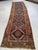 Persian 1920s Northwest Persian Runner Exotic Camel Border Rug 3 x 10.2 For Sale - Image 3 of 13