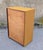 Brown Mid-Century Modern Six-Drawer Cabinet, 1970s For Sale - Image 8 of 10