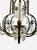 Louis XVI 8-Light Bronze Chandelier For Sale - Image 12 of 12