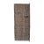 Vintage Dogon Granary Door With Mali African 75.5" H For Sale