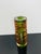 Model 6823 Uranium Art Glass Whirlpool Vase by František Vízner for Škrdlovice, Czechoslovakia, 1960s For Sale - Image 6 of 10