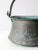 19th Century Antique Copper Cauldron Pot For Sale - Image 5 of 13