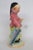 Brad Keeler Art Pottery Ceramic Figurine 601 Asian Boy in Robe With Fish 5025b For Sale - Image 11 of 15