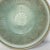 15th Century & Earlier Large Thai Sawankhalok Celadon Stoneware Bowl For Sale - Image 5 of 12
