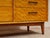 Madagascar Vintage Nine Drawer Dresser For Sale - Image 10 of 12