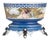 19th Century Porcelain Centerpiece with Base For Sale