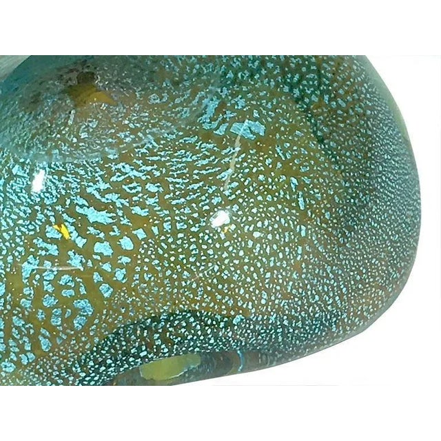 Ashtray by Dino Martens, 1960s For Sale - Image 4 of 8