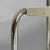 Italian Modern Laccio Coffee Tables in White Laminate attributed to Marcel Breuer for Gavina, 1970s, Set of 2 For Sale - Image 13 of 16