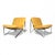 Mid-Century Modern Lounge Chairs by Hartmut Lohmeyer for Mauser Werke Waldeck, 1960s, Set of 2 For Sale - Image 3 of 15