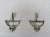 French Art Deco Wall Lights from Ezan, Set of 2 For Sale - Image 14 of 15