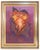 Textile Guido De Bonis, Autumn Restlessness, 1974, Oil on Canvas, Framed For Sale - Image 7 of 12