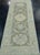 Turkish Oushak Runner Rug 2'6" x 6'7" #17546 Explore a curated collection of hallway runners, wool rugs, and handmade...