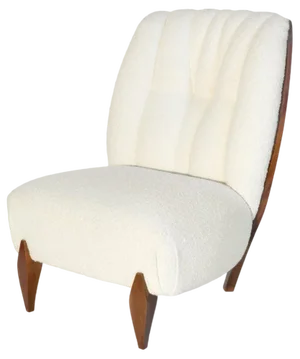 Na Pali Armchair by InsidherLand
