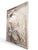 1994 Robert J Marino Metaphysique three dimensional "Mermaid" Wall Sculpture Art. With tag on the back. From the...