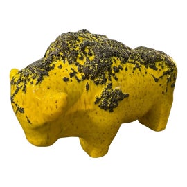 Example of Aesthetic Movement Sculpture