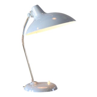 Mid-Century Table Lamp from Kaiser Leuchten, 1950s For Sale
