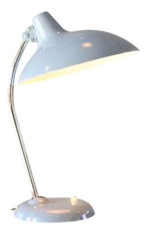 Mid-Century Table Lamp from Kaiser Leuchten, 1950s