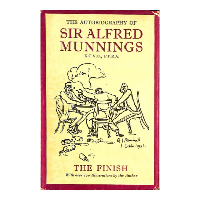 One of the most revealing things about this book is that it contains illustrations of the author's very earliest works...