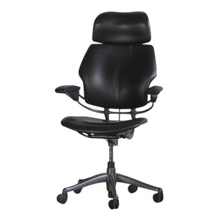 Niels Diffrient for Human Scale Office Chair For Sale