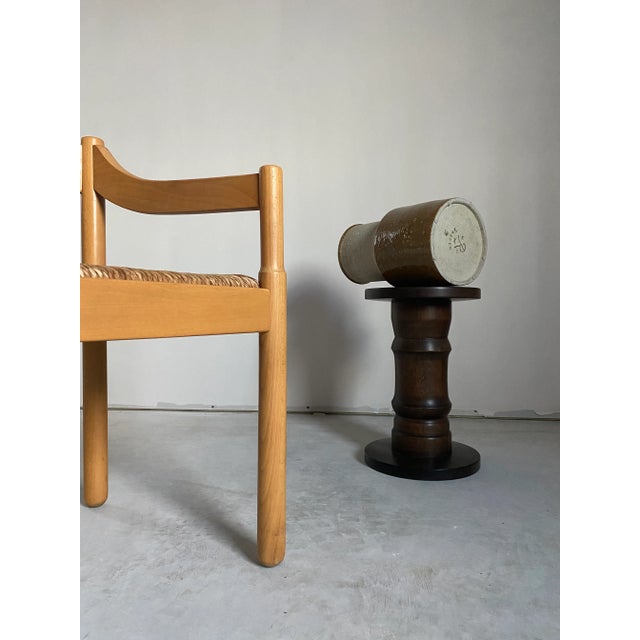 Hertha Bengtson Minimalist Floor Vase For Sale - Image 6 of 14