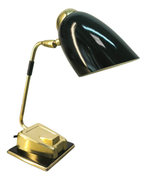 Vintage Adjustable Table Lamp, 1970s