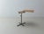 This iconic, height-adjustable caruelle side table, designed by georg albert ulysse caruelle for embru, is considered an...