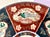 Imari Porcelain Antique Imari Charger Plate For Sale - Image 4 of 8