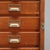 Art Nouveau Filing Cabinet For Sale - Image 5 of 10