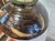 Mid-Century Modern Studio Pottery Large Bowl – Abstract Stoneware For Sale - Image 4 of 6