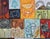 2000 - 2009 Barbara Fisher Arts & Crafts Painting For Sale - Image 5 of 7